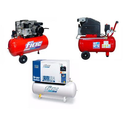 Air Tools