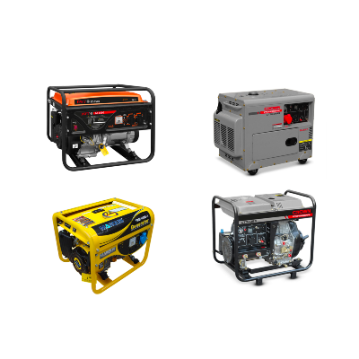 Generators