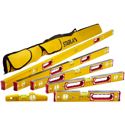 Measrurments Tools