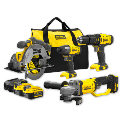 Power Tools