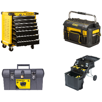 Stotrage Tools