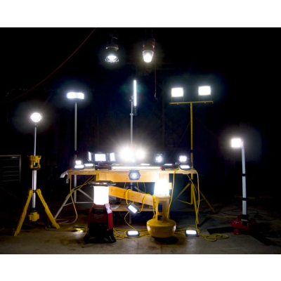 lightworking