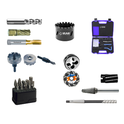 Metalworking